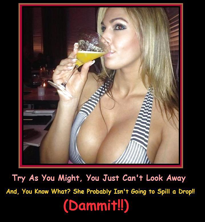 Funny Sexy Captioned Pictures & Posters CCXXIX 5913 #16677626