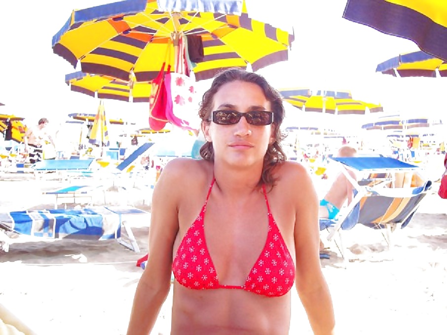 E' nata una TROIA di nome VIRGINIA #3752105
