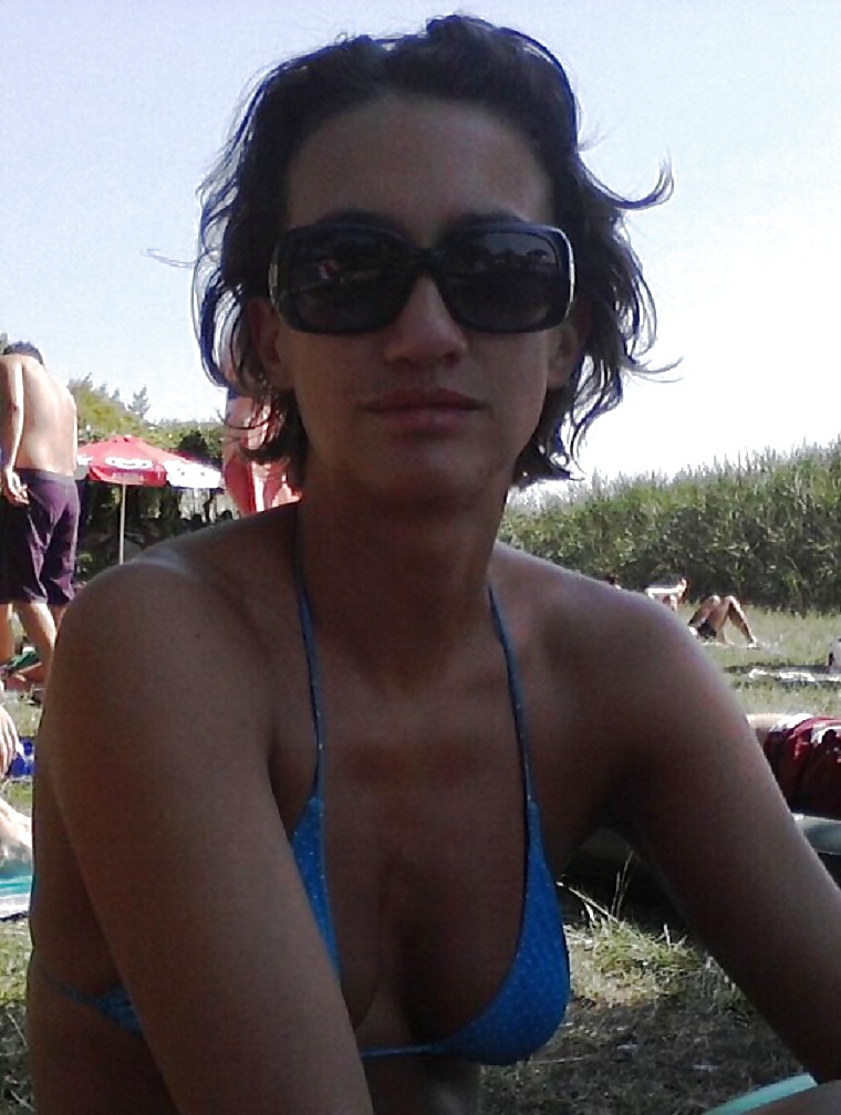 E' nata una TROIA di nome VIRGINIA #3752161
