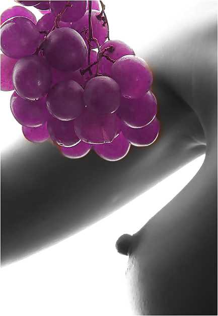 Mmmmm Just A touch Of Color #7834343
