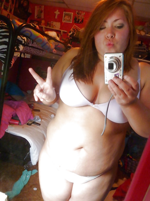 Chubby selfshots 5
 #10402063