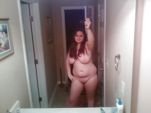 Mollig 5 Selfshots #10402367