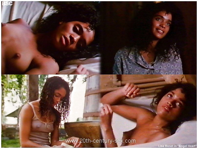 Lisa bonet
 #3214770