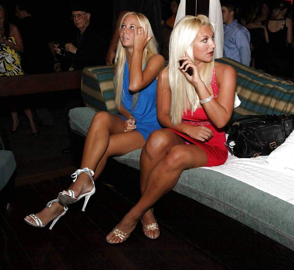 Promis Unterm Rock Oops #15143010