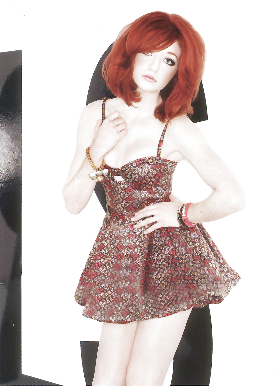 My Favourites of Nicola Roberts #13464555