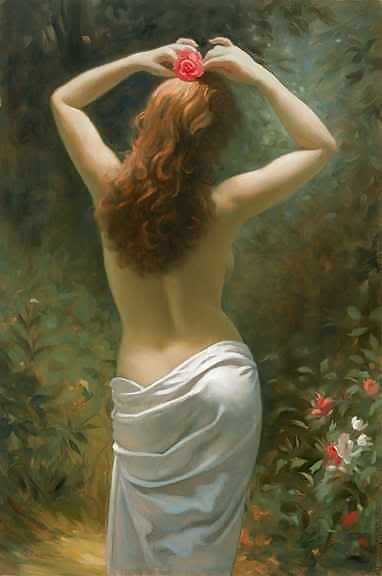 Rosa hermosa
 #2047270