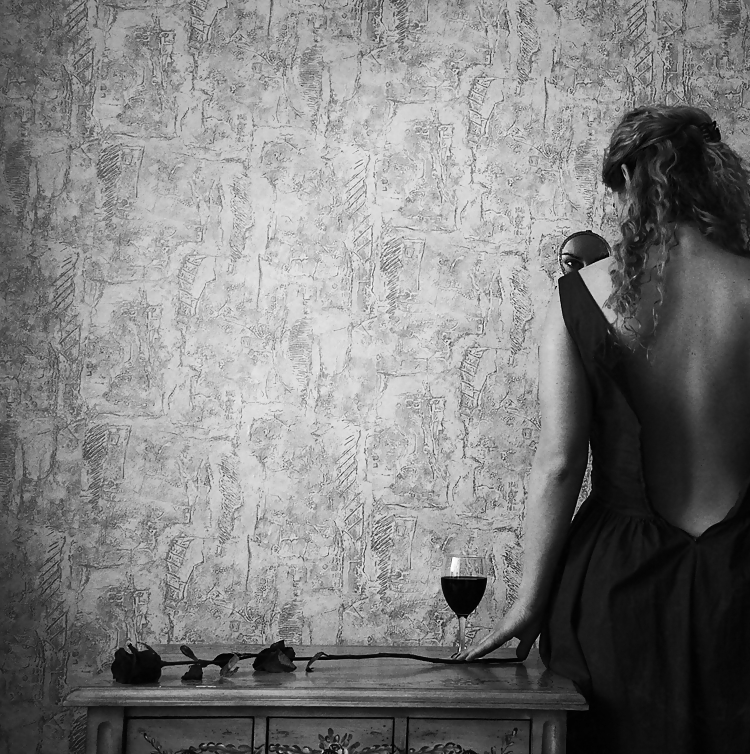 Rosa hermosa
 #2047494