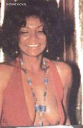 Lt. Uhura - Nichelle Nichols Nude - Vintage