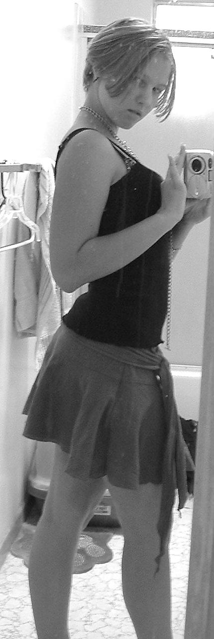 Self Shot 02 #1437581