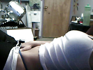 Self Shot 02 #1437606