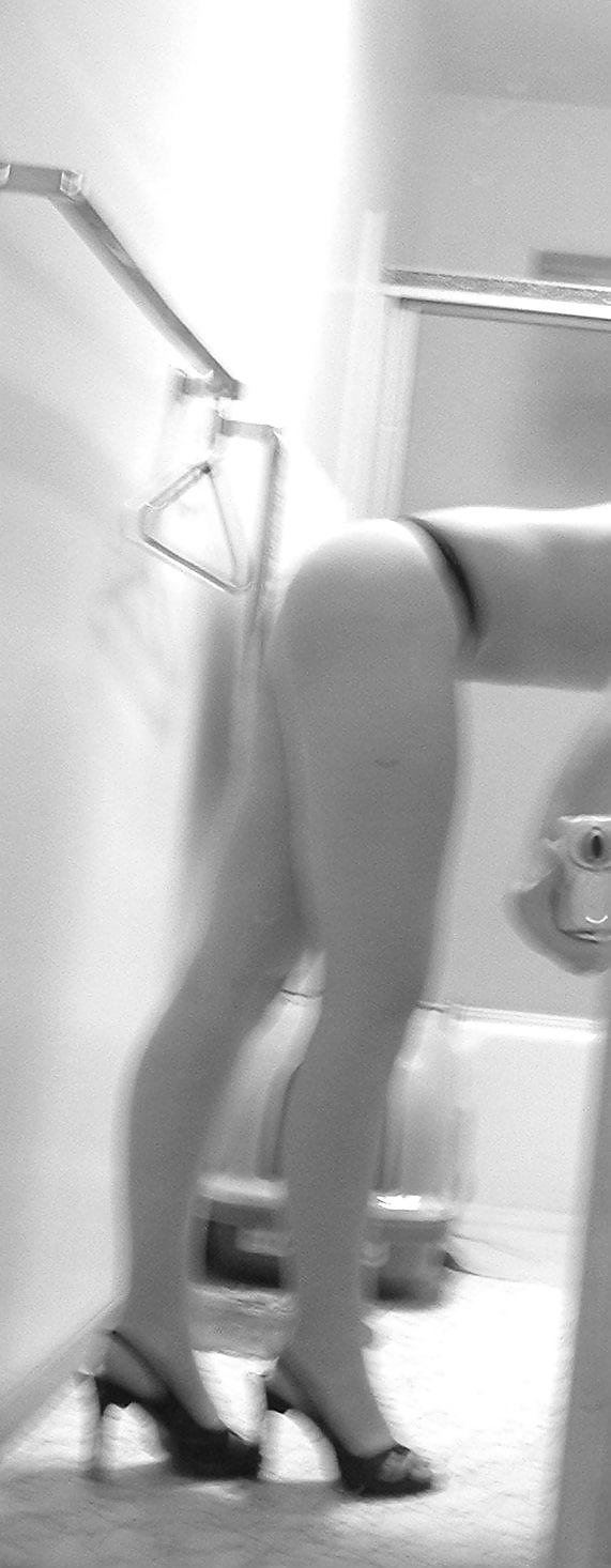 Self Shot 02 #1437634