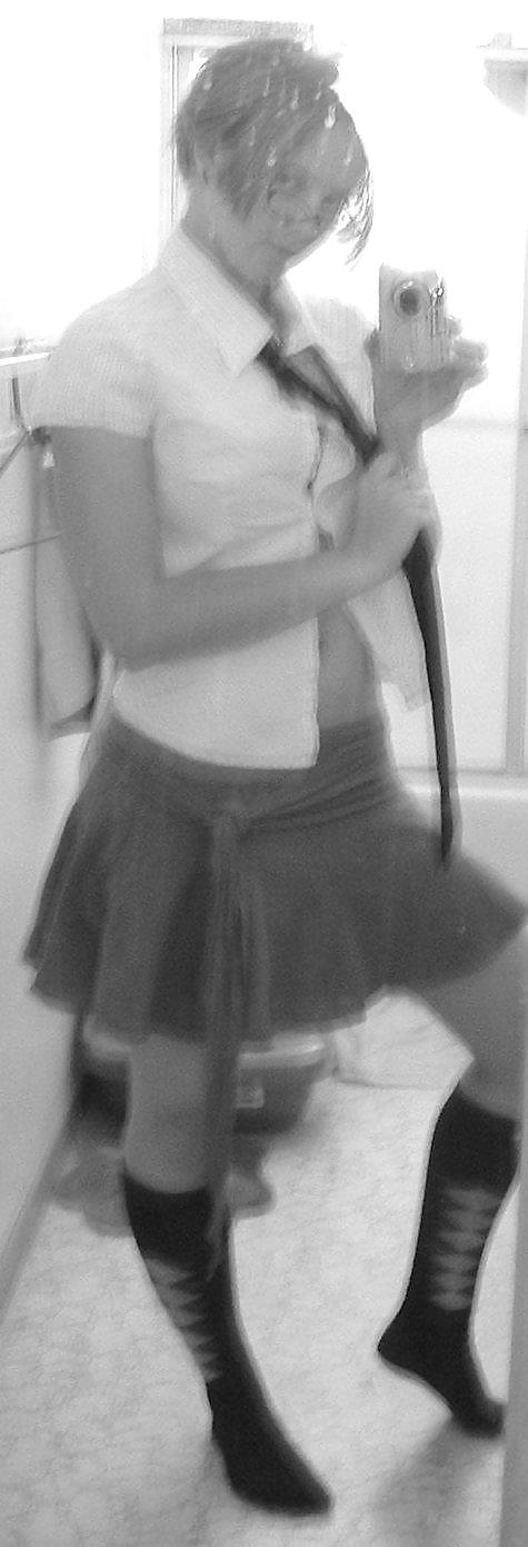 Self Shot 02 #1437640