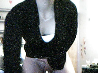 Self Shot 02 #1437663