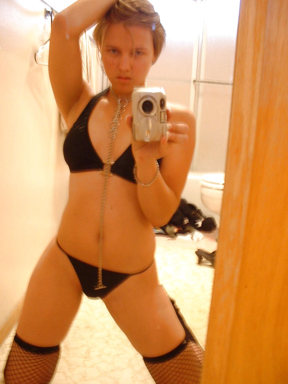 Self Shot 02 #1437697