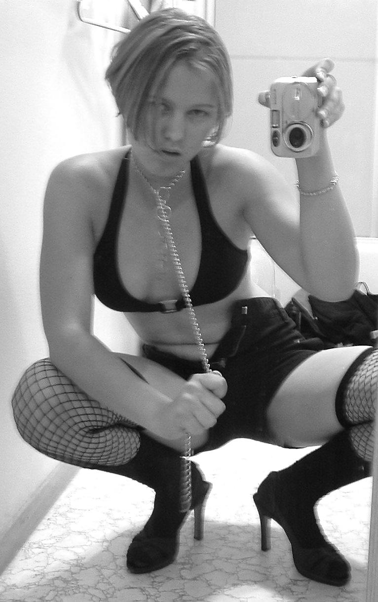 Self Shot 02 #1437725