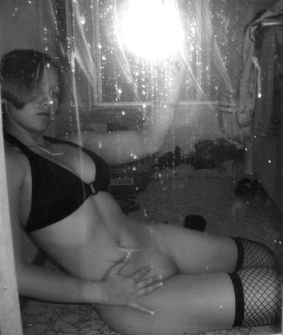 Self Shot 02 #1437753