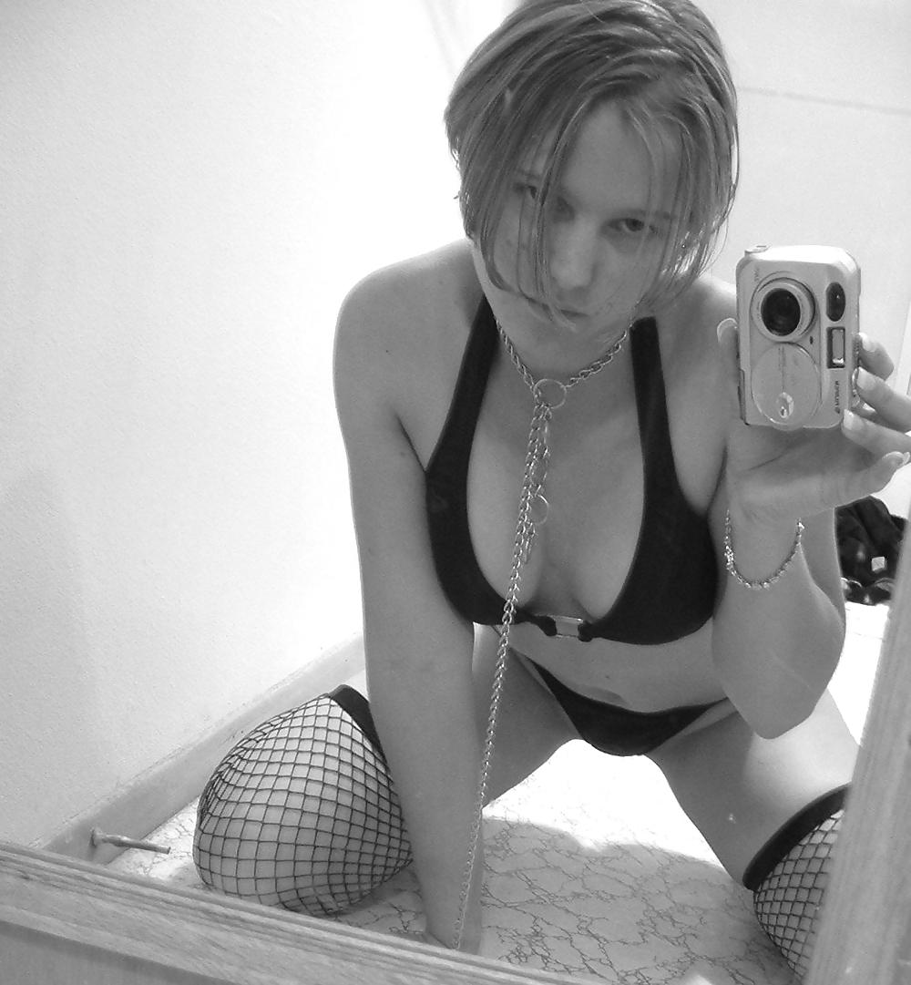 Self Shot 02 #1437768