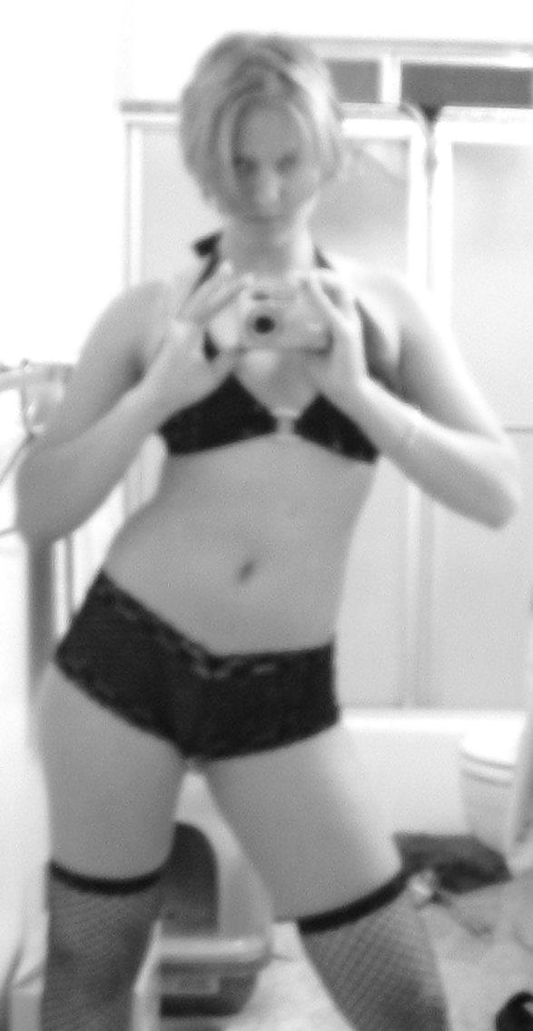 Self Shot 02 #1437839