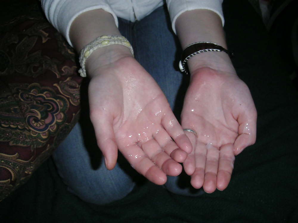 Teenage cum queen #9493916