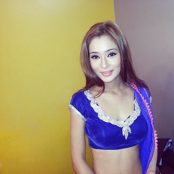 Sensacionales putas indias
 #14325917