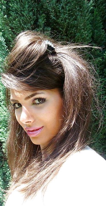 Sensacionales putas indias
 #14325936