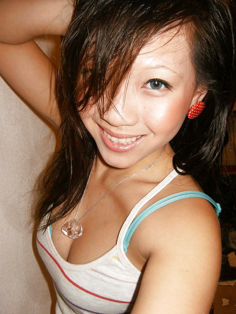 I Love Girls Asian #20114320