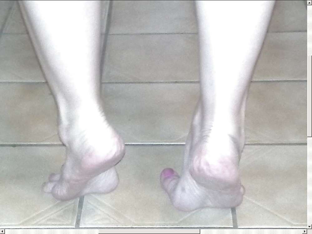 Jessie lap feets
 #12469439