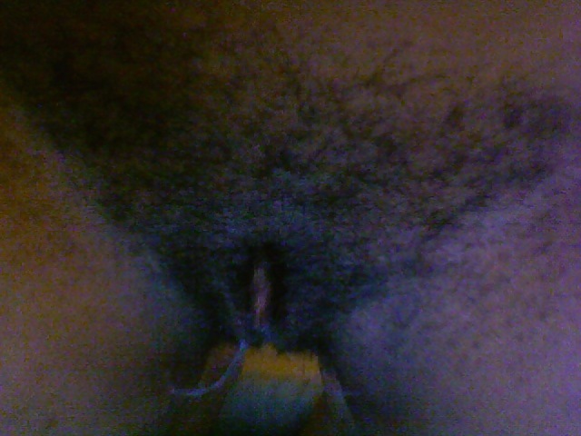 My wet hairy pussy #3880589