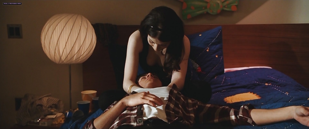 Trachtenberg - Little titties, part 1 #8437981