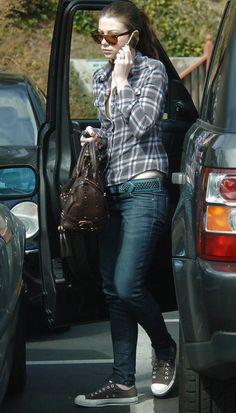 Trachtenberg - Little titties, part 1 #8438055