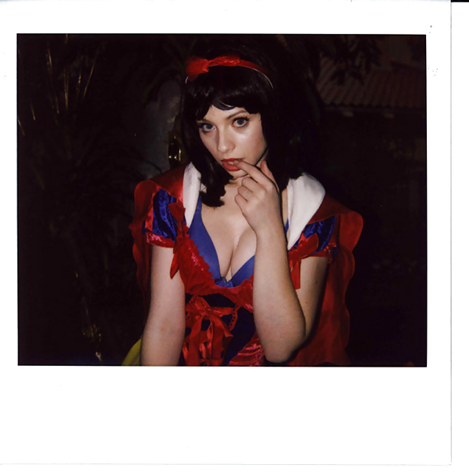 Trachtenberg - Little titties, part 1 #8438065