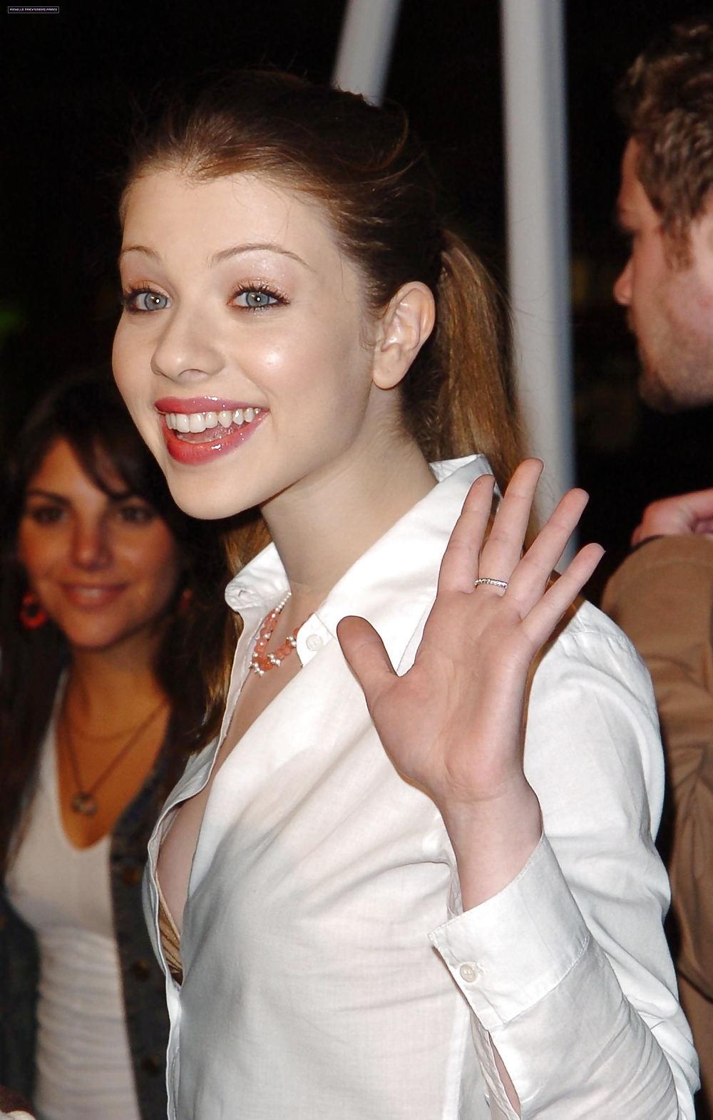 Trachtenberg - Little titties, part 1 #8438087