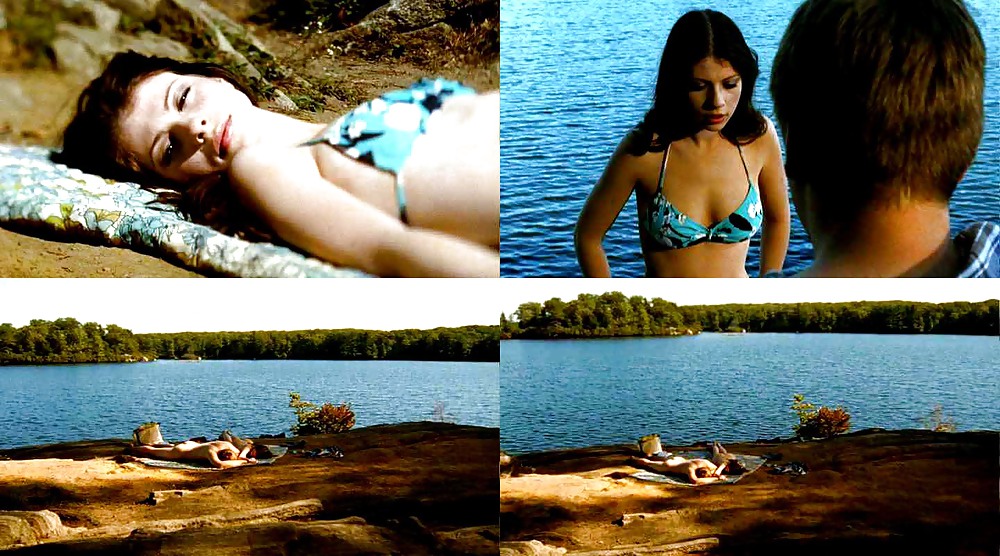 Trachtenberg - Little titties, part 1 #8438161