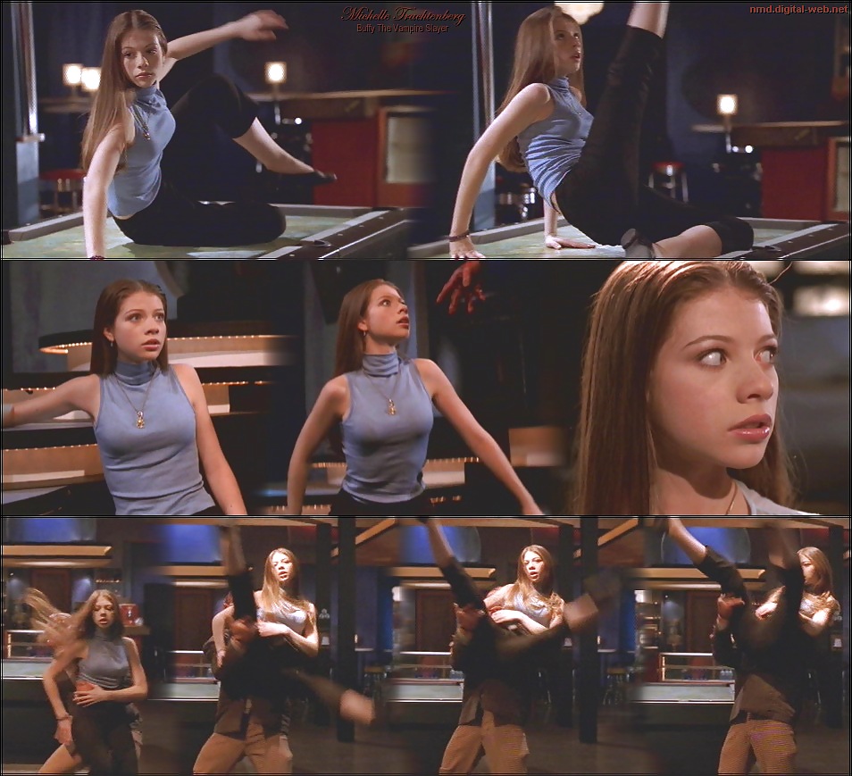 Trachtenberg - Little titties, part 1 #8438205