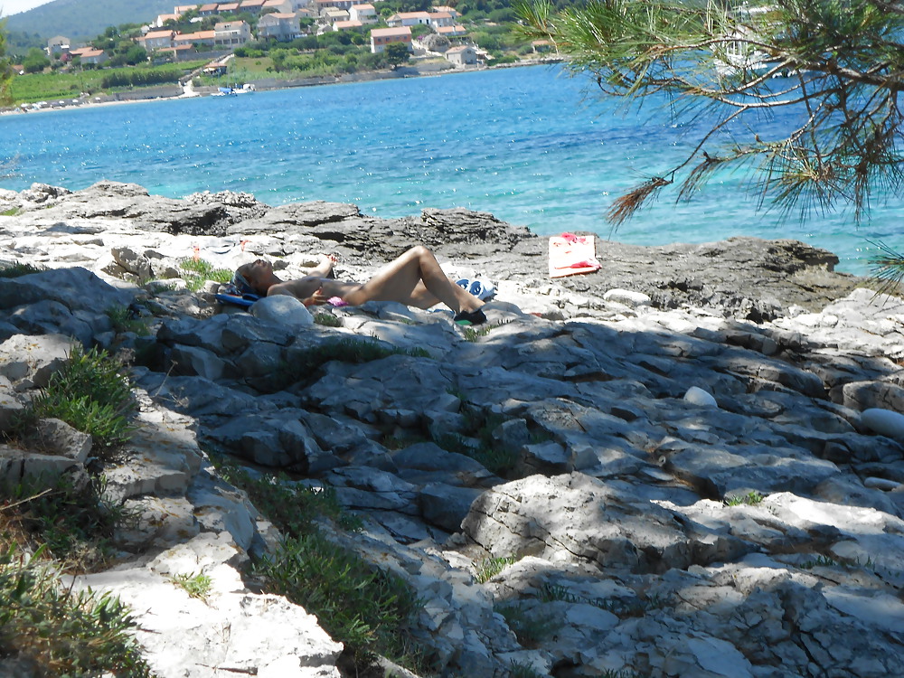 Playa - junio 2012
 #13632261