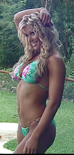 Torrie wilson mega collezione 3
 #16745943