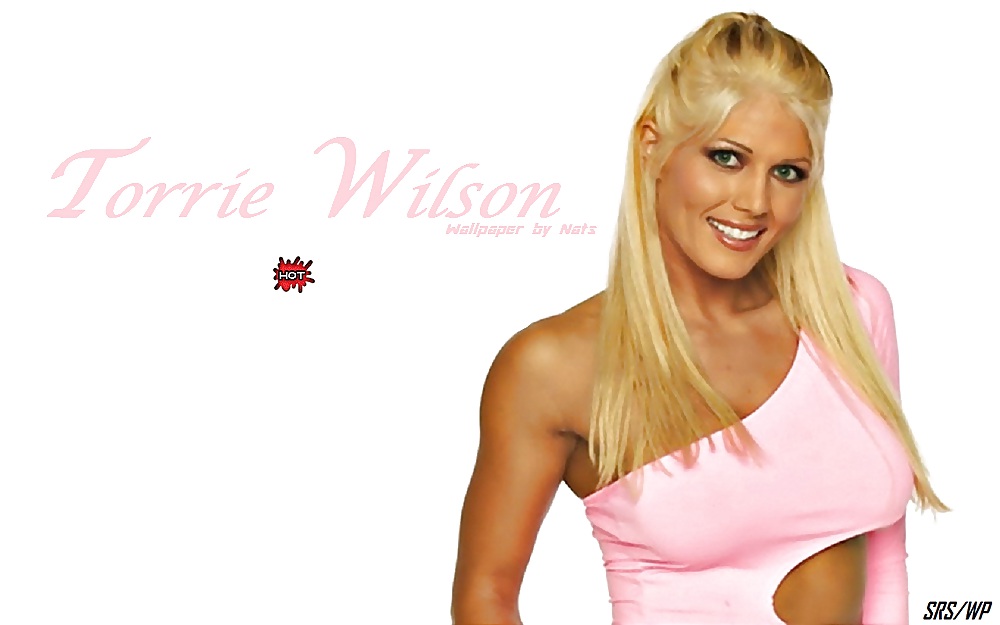 Torrie Wilson mega collection 3 #16746282