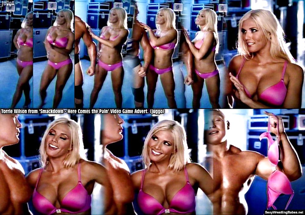 Torrie Wilson mega collection 3 #16746516