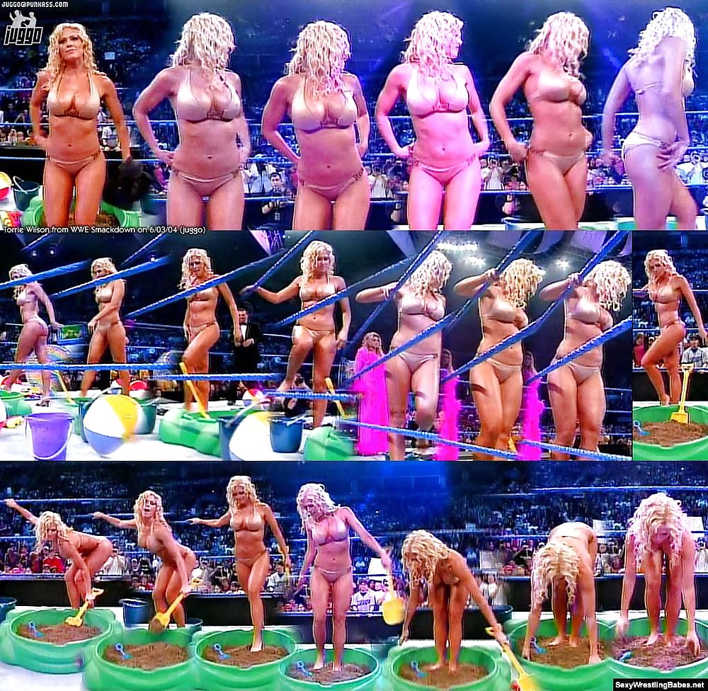 Torrie Wilson mega collection 3 #16746526