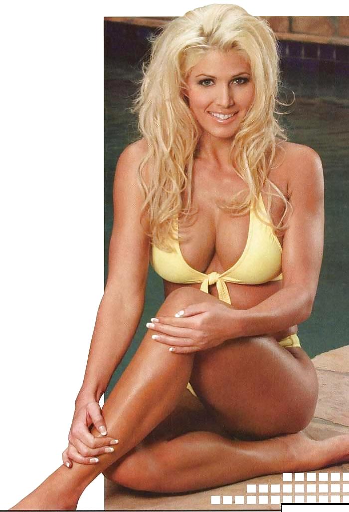 Torrie Wilson mega collection 3 #16746662