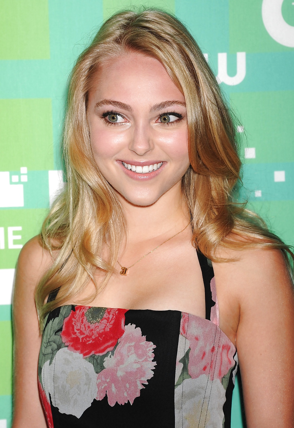 アンナソフィア・ロブ(Annasophia robb)
 #16451392