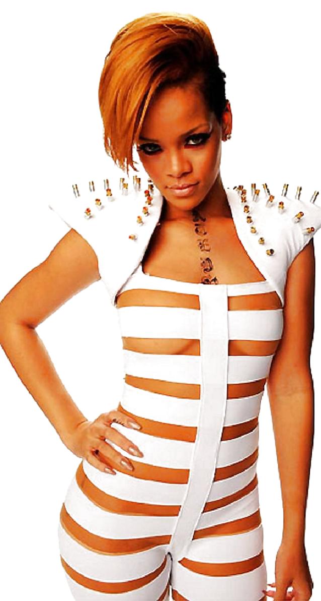 Rihanna #4426889