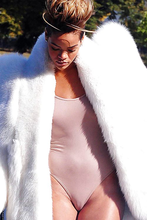 Rihanna #4426913