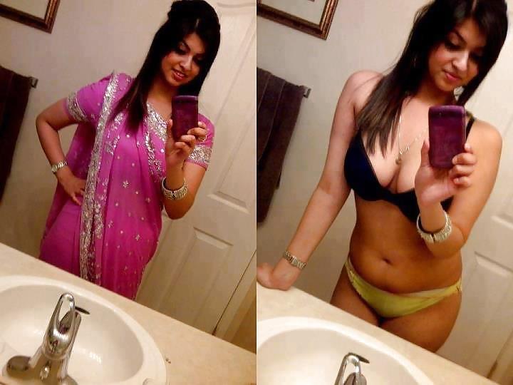Beautiful Girls Indian 34-- B Soir #9990261