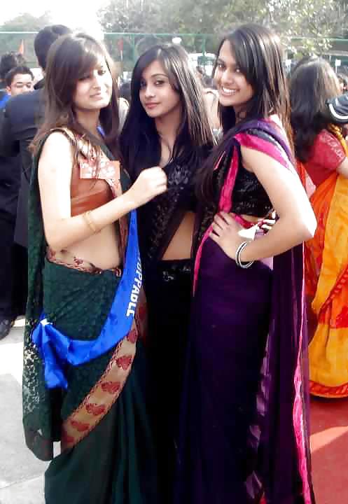 Gorgeous Indian Ladies 34-- By Sanjh #9990265