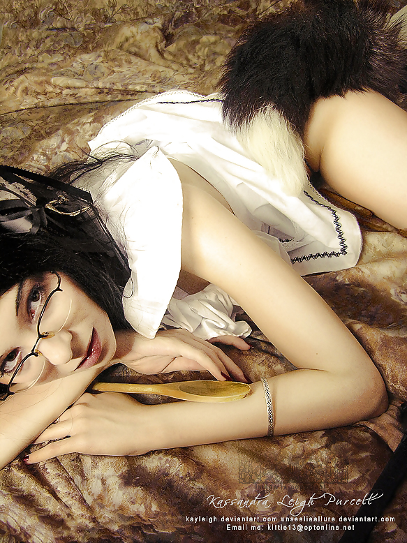 Colas de mascotas 11
 #18200161