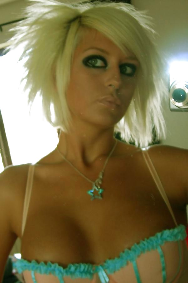Sluts Dressed To Galvanize #9347129