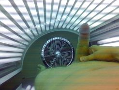 Solarium