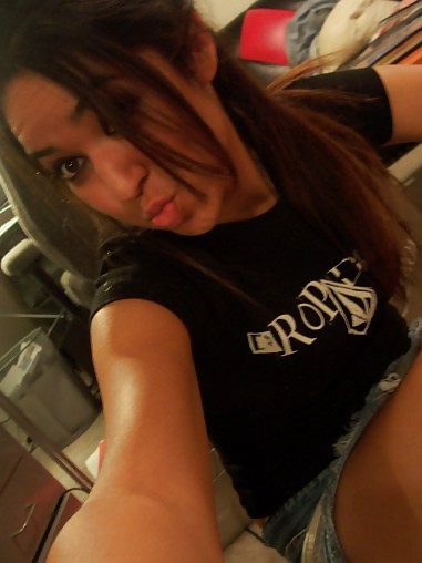 Shanelle #3675536