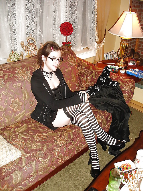 Quer Sissy Transvestiten 1 #20918060
